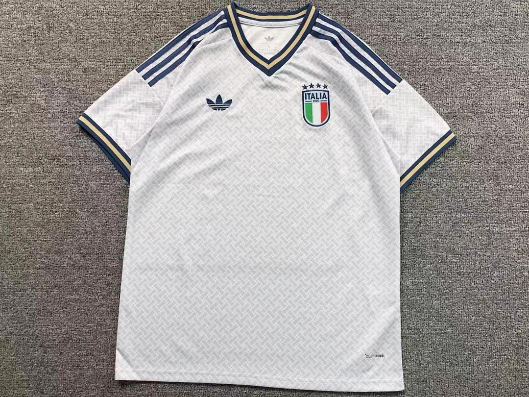Unbranded 78 FOOTBALL T-SHIRT 11110406002 (Im 170Cm 60Kg I Wear Size L In The Phot) - Image 5