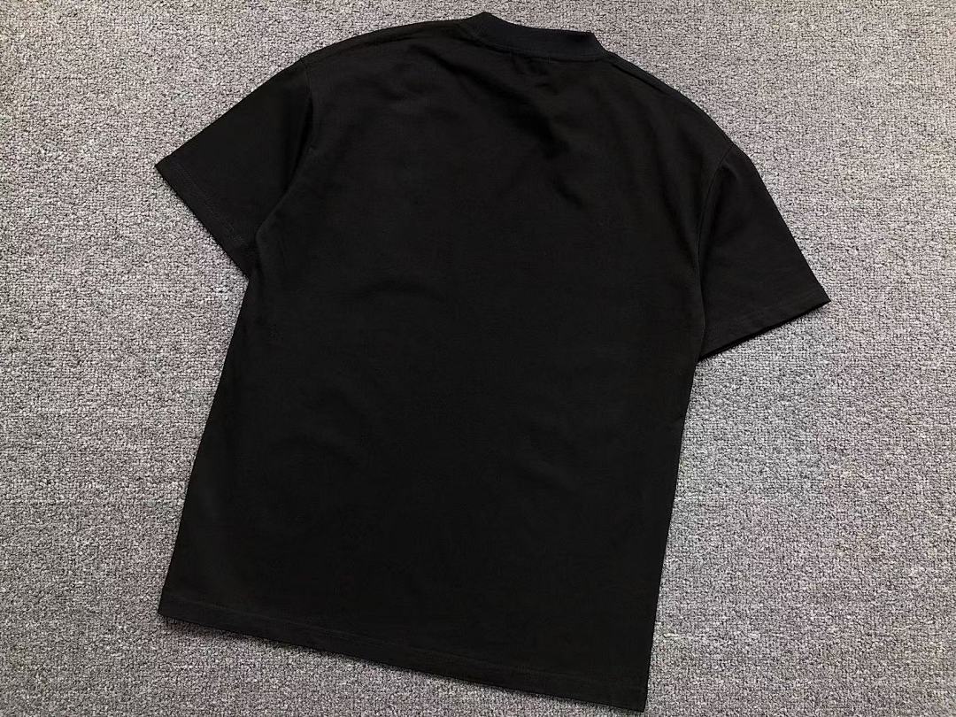 Christian Louboutin 115 THUG CLUB T-SHIRT 503253217 (Im 170Cm 60Kg I Wear Size 1 In The Phot) - Image 16