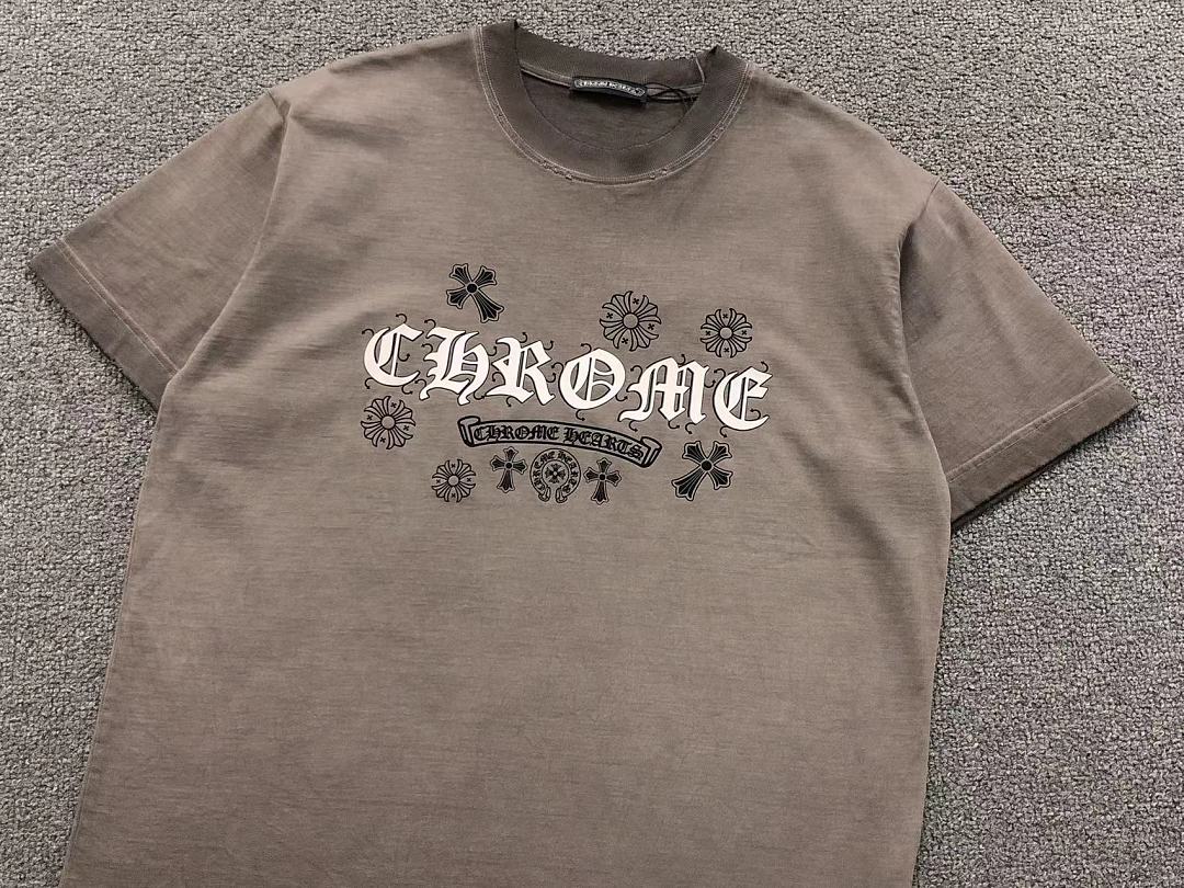 Comme des Garcons 135 C⭐⭐OME HE⭐⭐TS T-SHIRT 52072104147 (Im 170Cm 60Kg I Wear Size L In The Phot) - Image 11