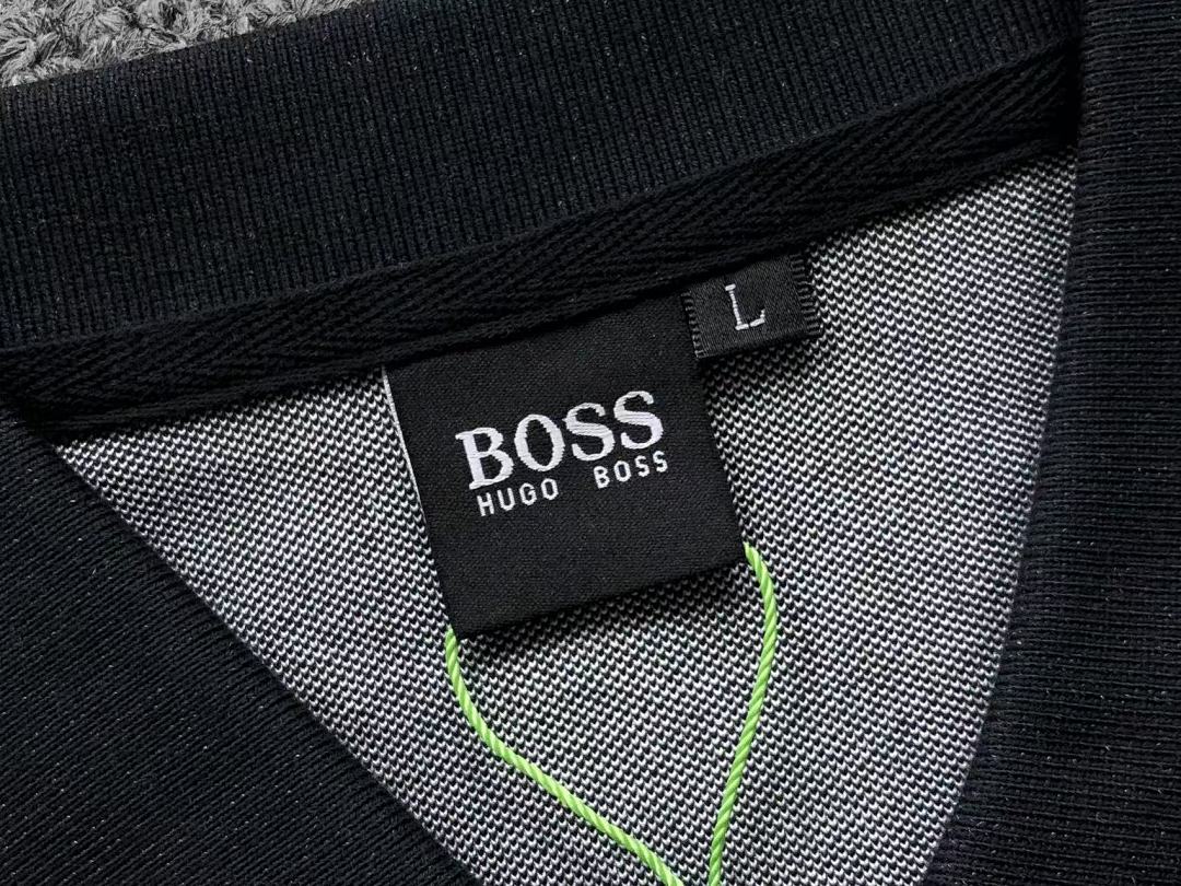 Hugo Boss 125 H⭐G⭐ B⭐⭐S POLO 41181905 (Im 170Cm 57Kg I Wear Size L In The Phot) - Image 23