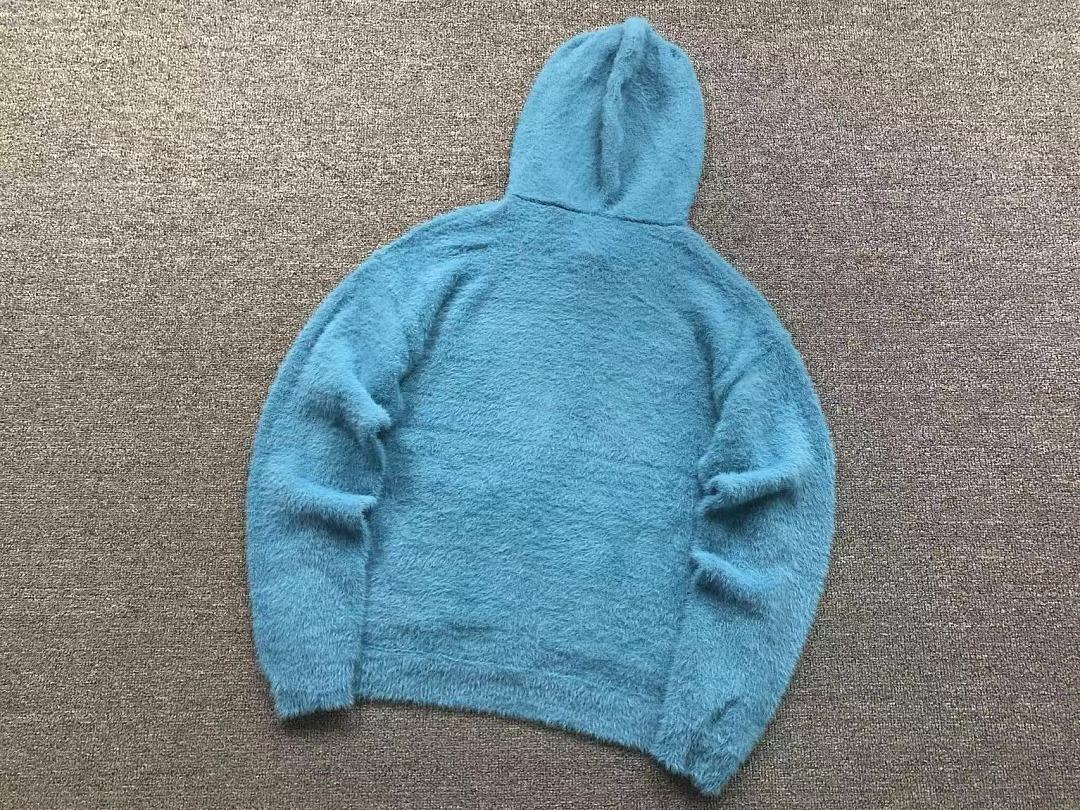 On Running 218 FASHION SWEATER 42082703146 (Im 170Cm 60Kg I Wear Size M In The Phot) - Image 10