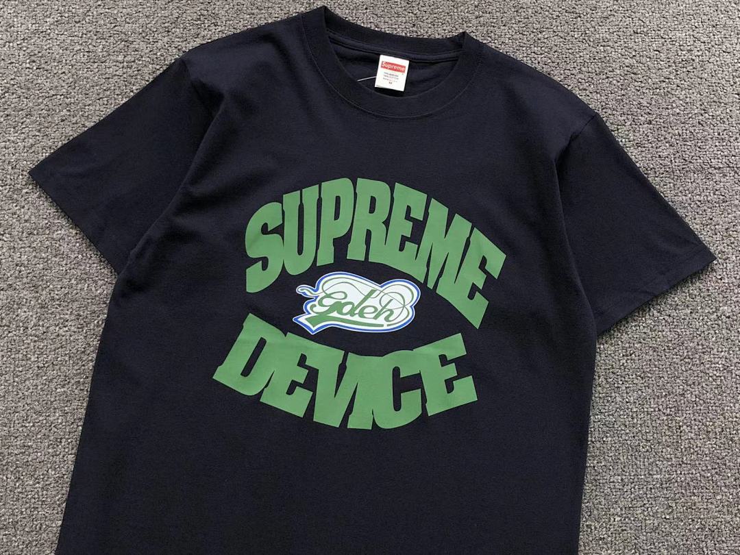 Supreme 95 S⭐⭐R⭐⭐E T-SHIRT 123131702 (Im 170Cm 60Kg I Wear Size M In The Phot) - Image 20