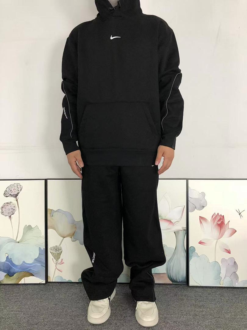 Nike TROUSERS185 N⭐K⭐ NO⭐T⭐ HOODIE - Image 4