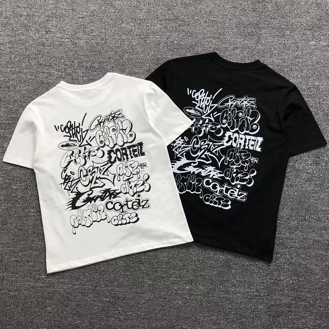 Corteiz 78 CORTEIZ T-SHIRT