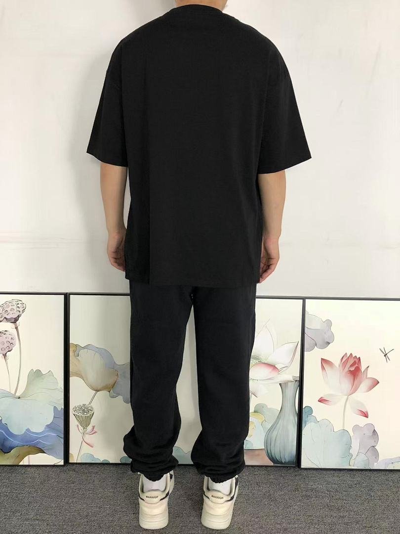 Martine Rose 85 M⭐RT⭐NE⭐O⭐E T-SHIRT 42041019170 (Im 170Cm 60Kg I Wear Size S In The Phot) - Image 4