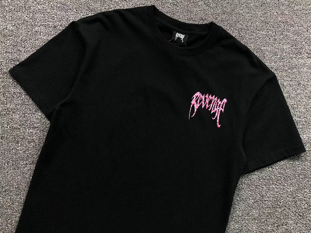 Revenge 69 REVENGE T-SHIRT 504013091 (Im 170Cm 60Kg I Wear Size S In The Phot) - Image 12