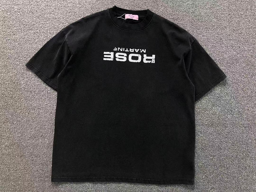 Martine Rose 115 M⭐RT⭐NE⭐O⭐E T-SHIRT 3204041917 (Im 170Cm 55Kg I Wear Size S In The Phot) - Image 5