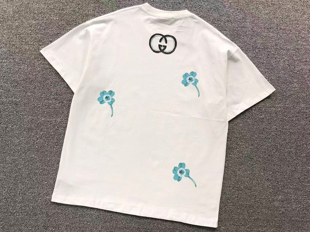 Unbranded 158 G⭐C⭐I T-SHIRT 2112161201 (Im 170Cm 60Kg I Wear Size M In The Phot) - Image 13