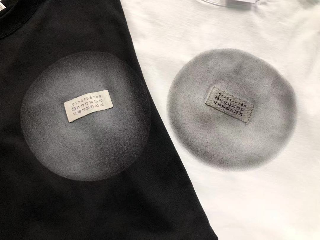 On Running 78 MAISON MARGIELA T-SHIRT 523250986 (Im 170Cm 65Kg I Wear Size 46 In The Phot) - Image 12