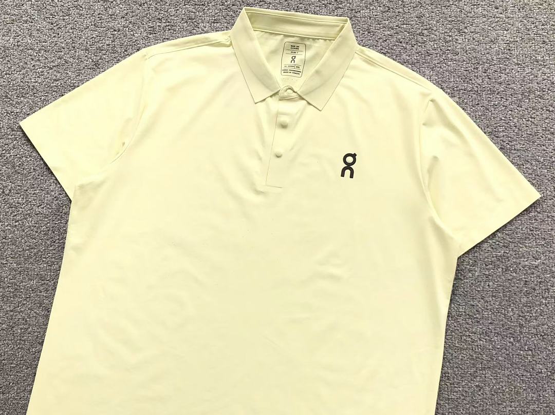 Unbranded 175 ON POLO 4209032001 (Im 170Cm 60Kg I Wear Size 2XL In The Phot) - Image 12