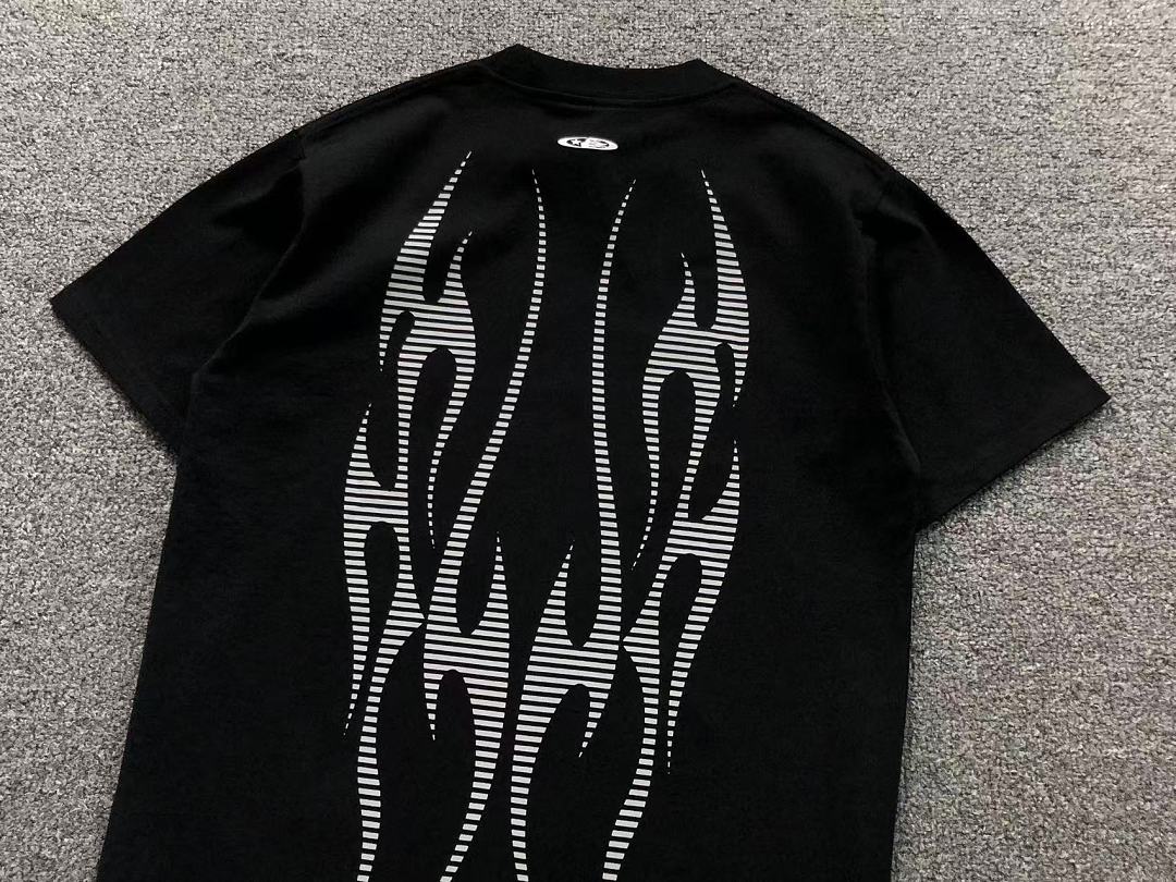 Hellstar 118 HELLSTAR T-SHIRT 4206290672 (Im 170Cm 60Kg I Wear Size M In The Phot) - Image 17