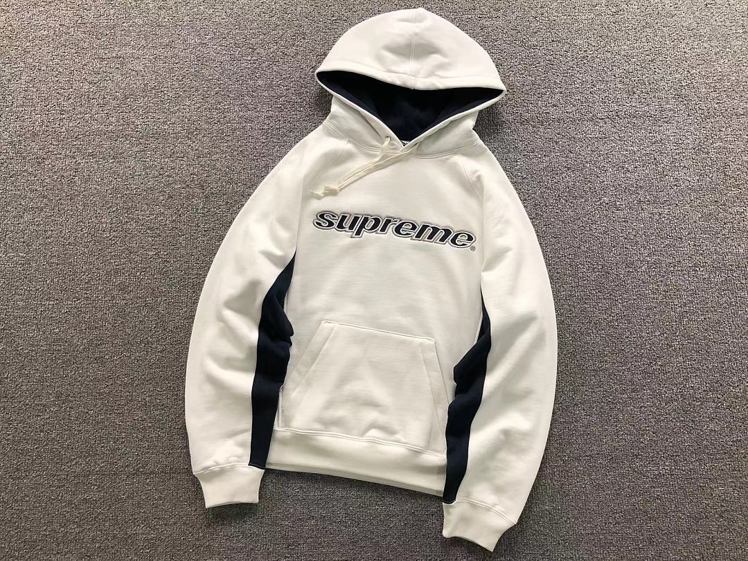 Supreme TROUSERS 218 S⭐⭐R⭐⭐E HOODIE 52071522182 (Im 170Cm 60Kg I Wear Size S In The Phot) - Image 9