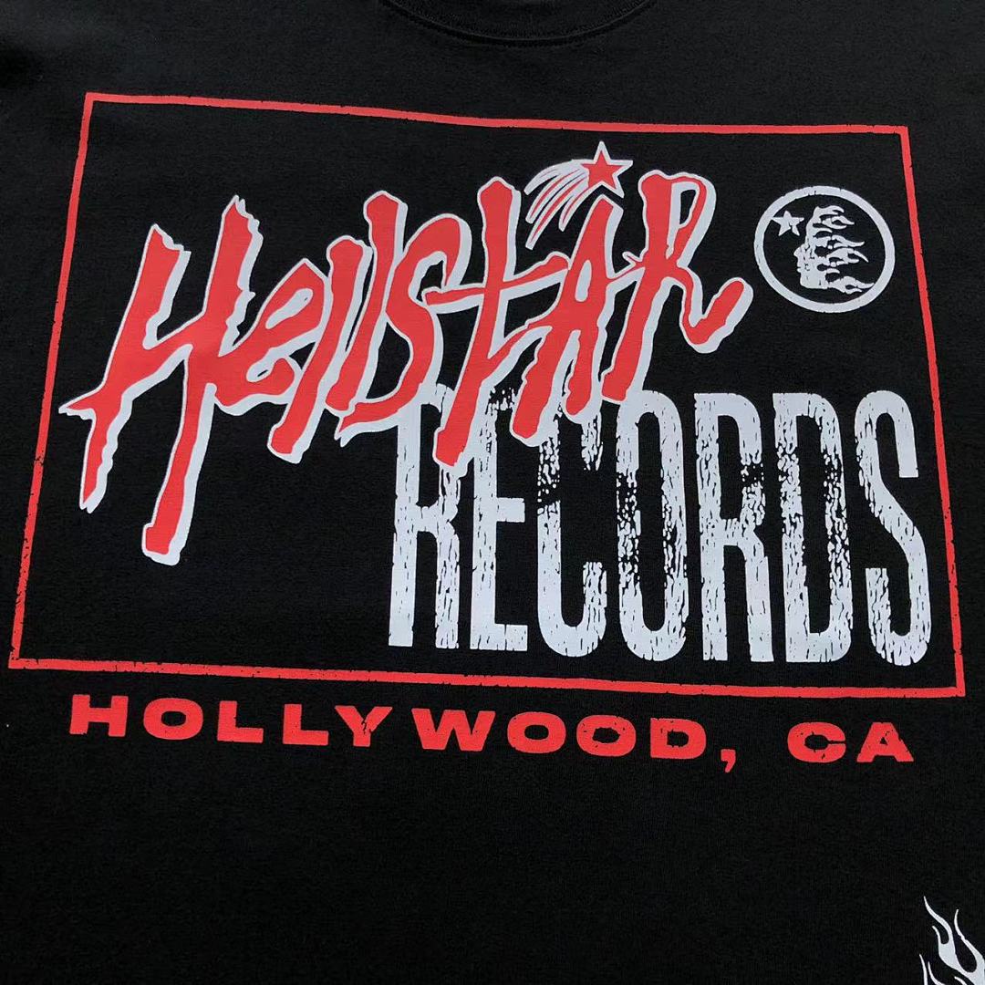 Hellstar 85 HELLSTAR T-SHIRT 504150389 (Im 170Cm 60Kg I Wear Size M In The Phot) - Image 27