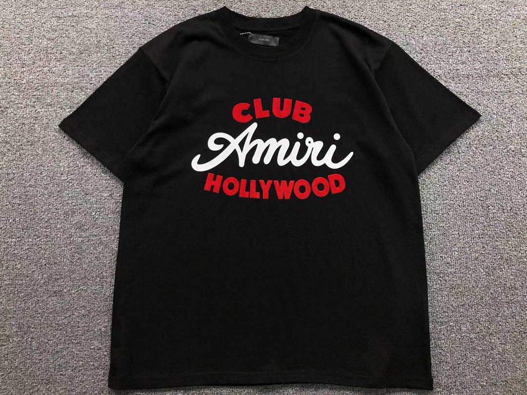 AMIRI 85 AMIRI T-SHIRT 521270578 (Im 170Cm 60Kg I Wear Size M In The Phot) - Image 10