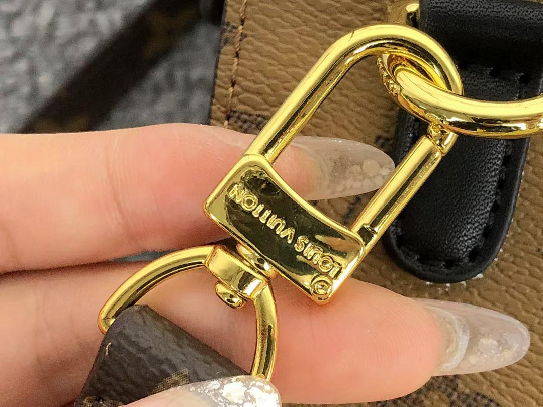 Louis Vuitton 135 L⭐ BAG 4105052513 (Long 13CM* Wide 7CM*16CM) - Image 24