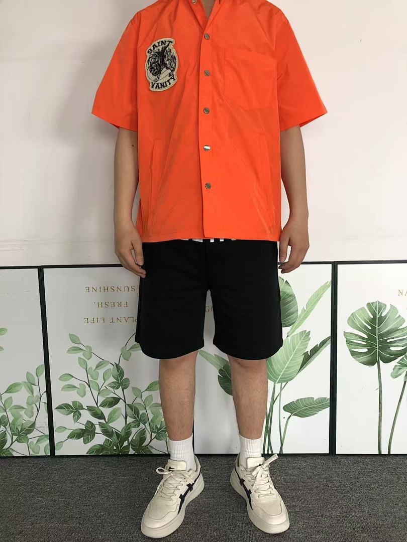 Saint Vanity 218 SA⭐N⭐ VA⭐IT⭐ T-SHIRT 3104190772 (Im 170Cm 60Kg I Wear Size M In The Phot) - Image 3