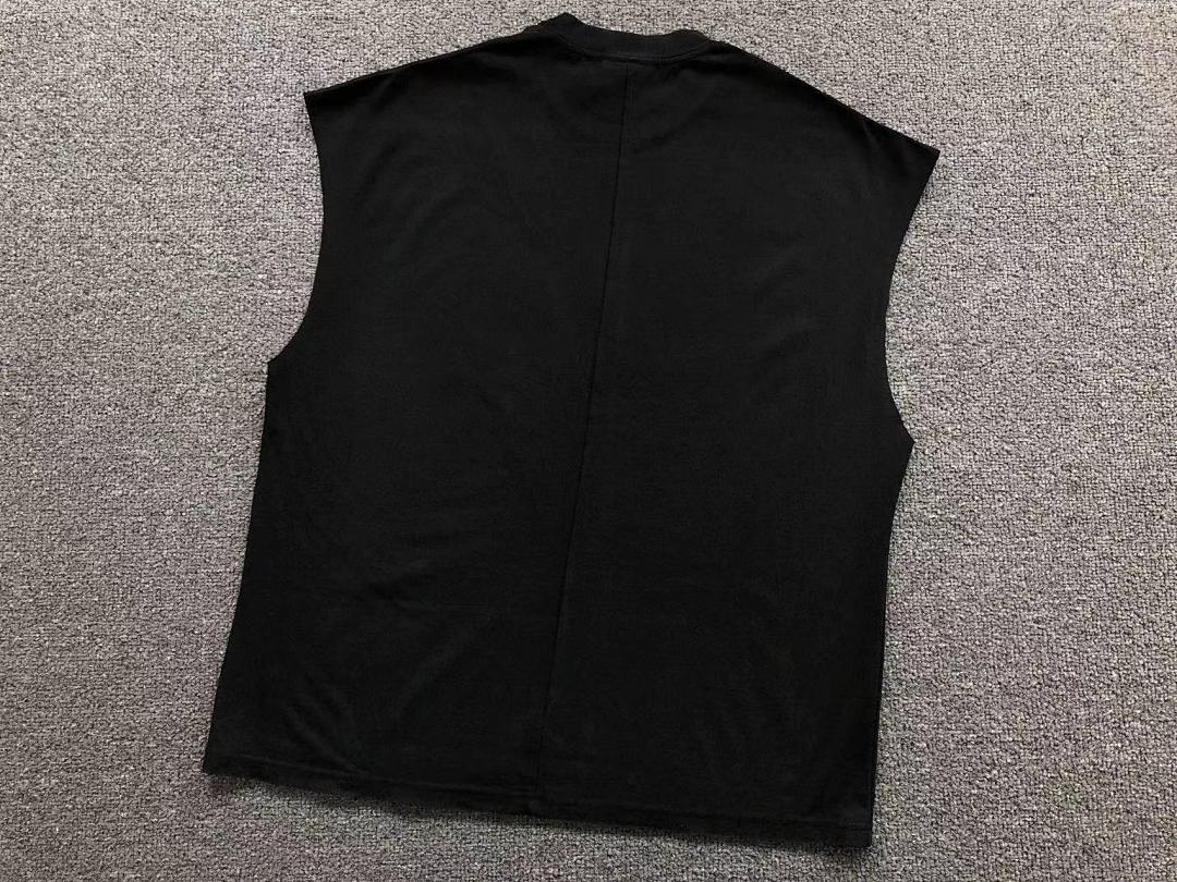 Unbranded 108 VINTAGE VEST 215052617 (Im 170Cm 60Kg I Wear Size L In The Phot) - Image 11