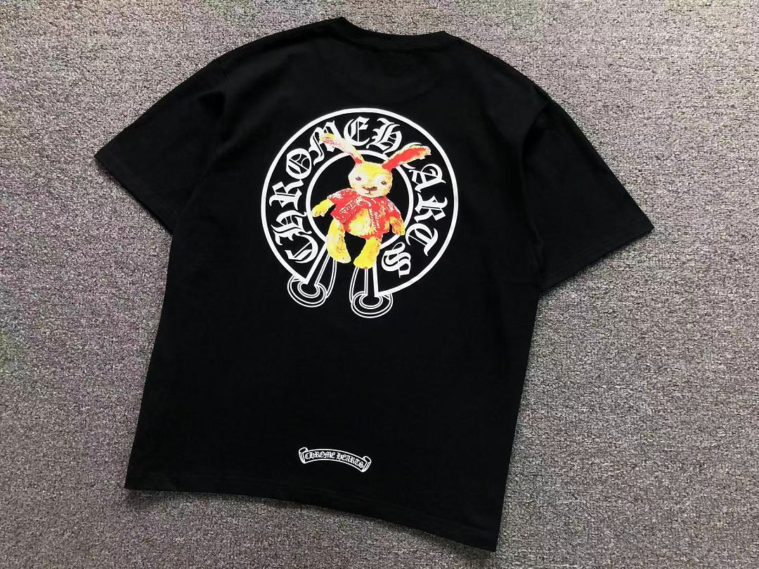 Comme des Garcons 88 C⭐⭐OME HE⭐⭐TS T-SHIRT 1261126182 (Im 170Cm 60Kg I Wear Size M In The Phot) - Image 11