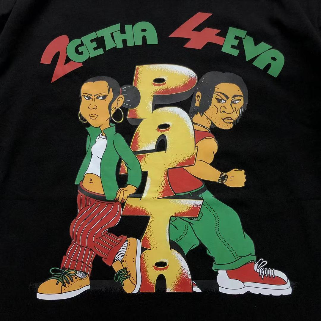 Patta 78 P⭐TT⭐ T-SHIRT 1252006175 (Im 170Cm 60Kg I Wear Size M In The Phot) - Image 13