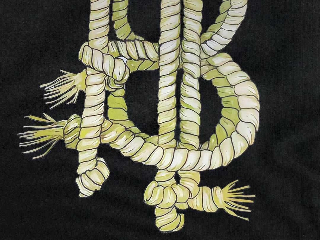 Burberry 108 B⭐R⭐E⭐RY T-SHIRT 411131121 (Im 170Cm 57Kg I Wear Size M In The Phot) - Image 12