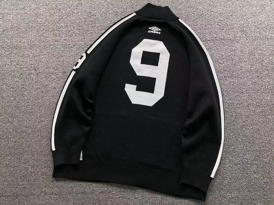 Supreme 268 S⭐⭐R⭐⭐E UM⭐RO SWEATER 52071504182 (Im 170Cm 60Kg I Wear Size L In The Phot) - Image 17