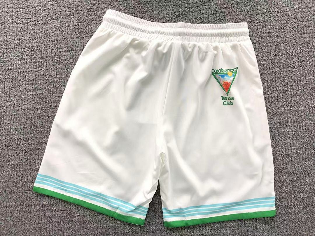Casablanca SHORTS 95 CASABLANCA SHIRT - Image 25