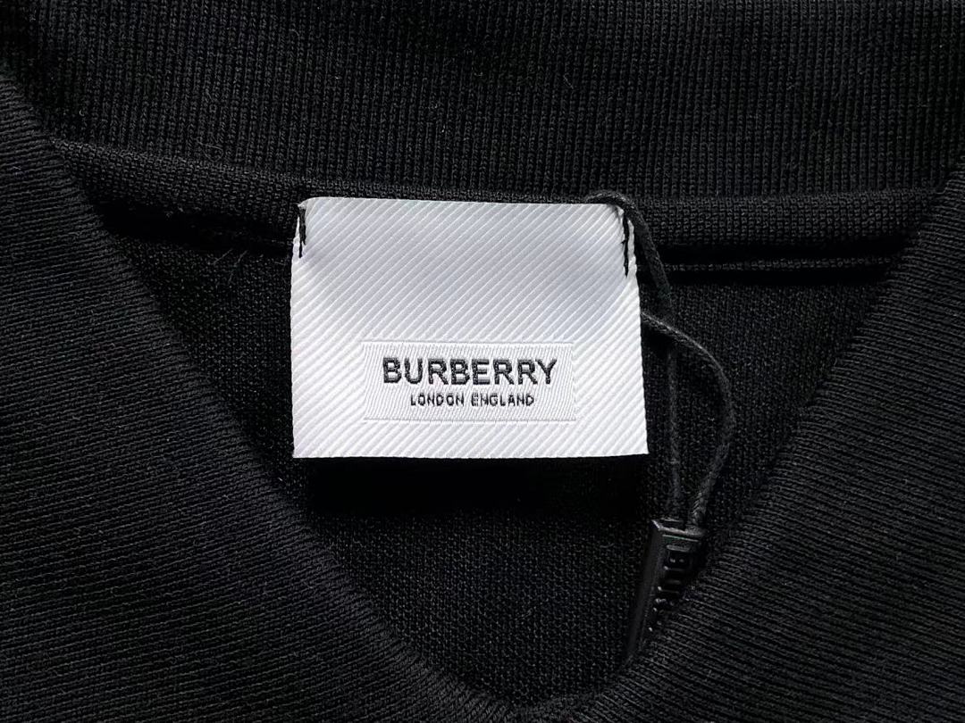 Burberry 128 B⭐R⭐E⭐RY POLO 5120815147 (Im 170Cm 60Kg I Wear Size L In The Phot) - Image 16