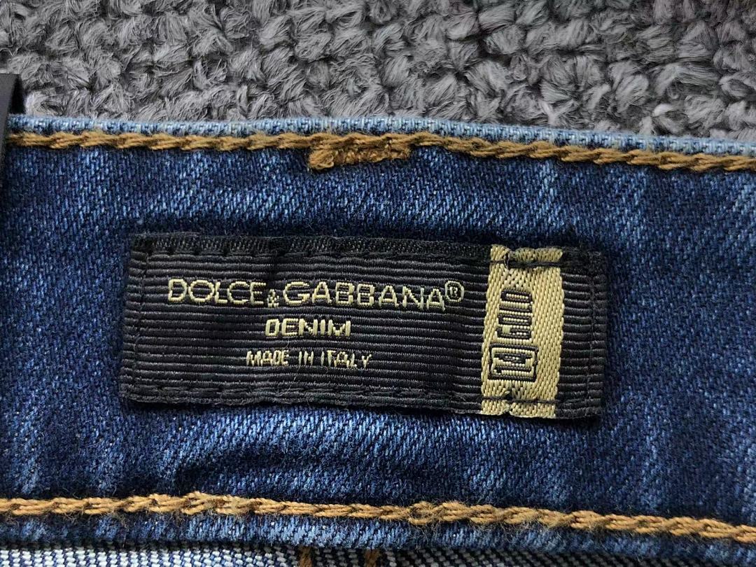 Dolce & Gabbana 245 D⭐LC⭐ GA⭐⭐A⭐A TROUSERS 213050105 (Im 170Cm 55Kg I Wear Size 33 In The Phot) - Image 23