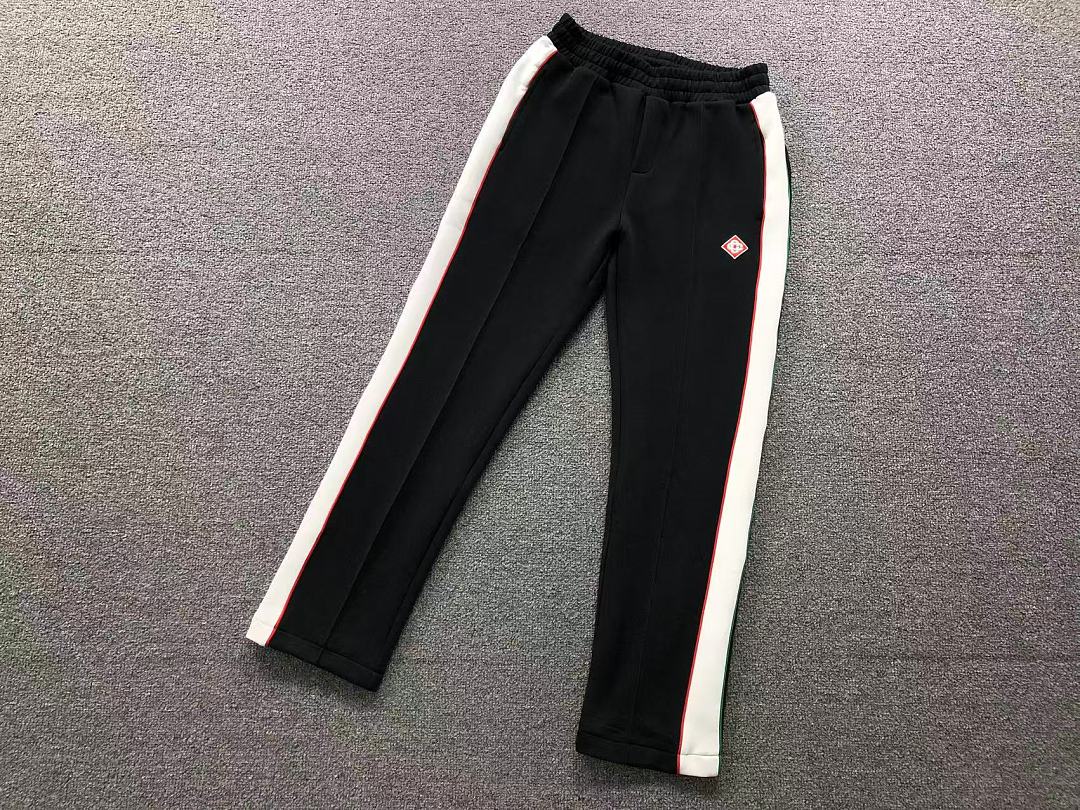 Casablanca 558 CASABLANCA HOODIE TROUSERS 3207082621 (Im 170Cm 60Kg I Wear Size L In The Phot) - Image 25