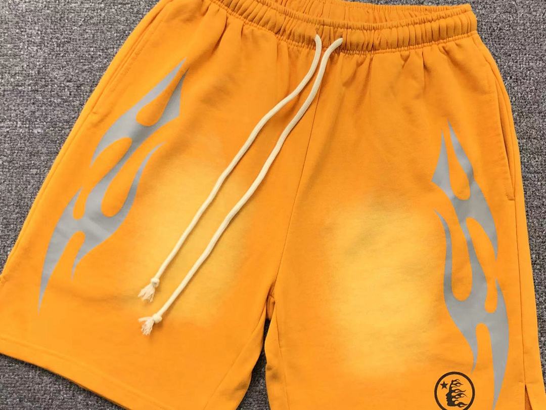 Hellstar 126 HELLSTAR SHORTS 211080717 (Im 170Cm 57Kg I Wear Size M In The Phot) - Image 19