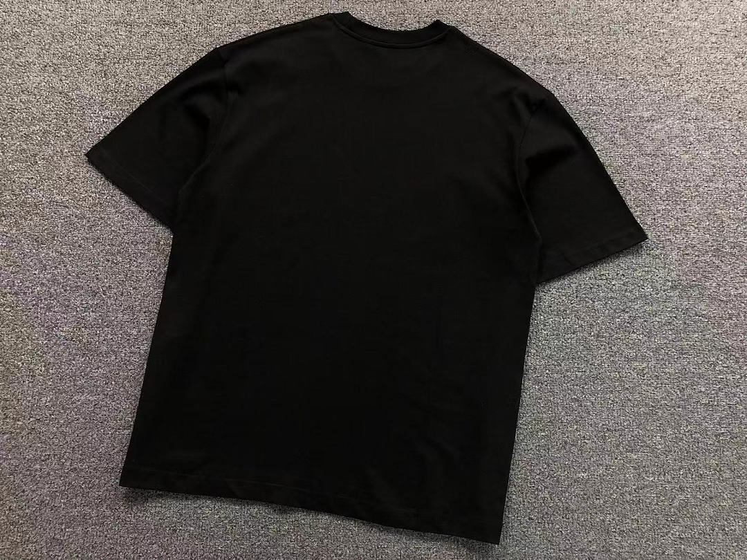 Gucci 135 G⭐C⭐I T-SHIRT 22050701125 (Im 170Cm 60Kg I Wear Size S In The Phot) - Image 19