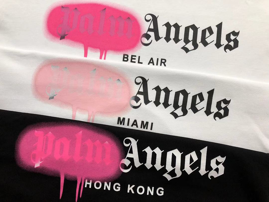 Palm Angels 78 PALM ANGELS T-SHIRT - Image 42