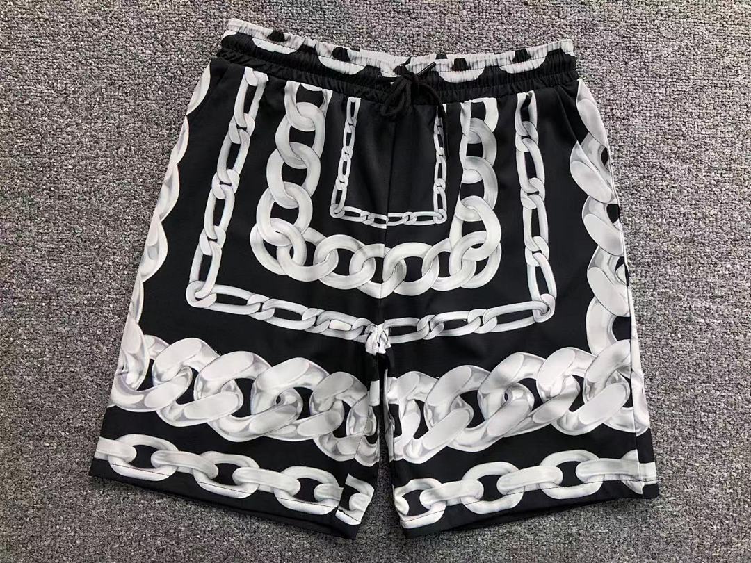 Versace SHORTS 95 V⭐⭐SA⭐E SHIRT - Image 22