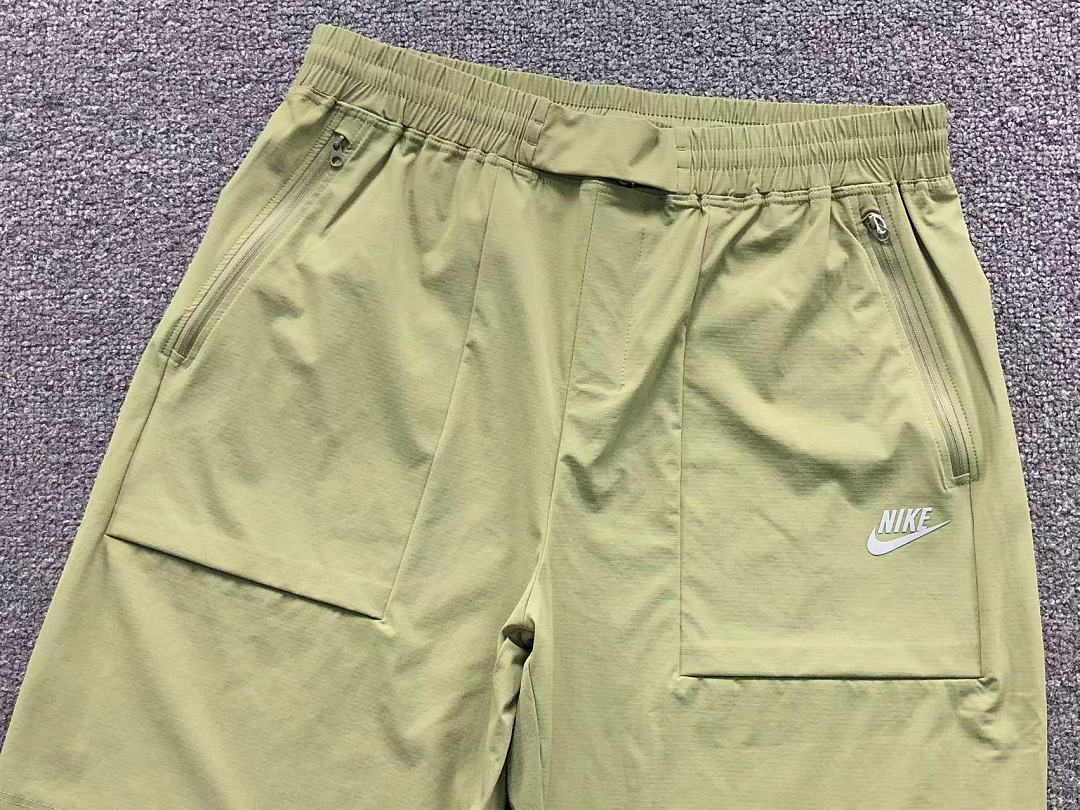 Nike 135 N⭐K⭐ SHORTS 2204250304 (Im 170Cm 60Kg I Wear Size 2XL In The Phot) - Image 16