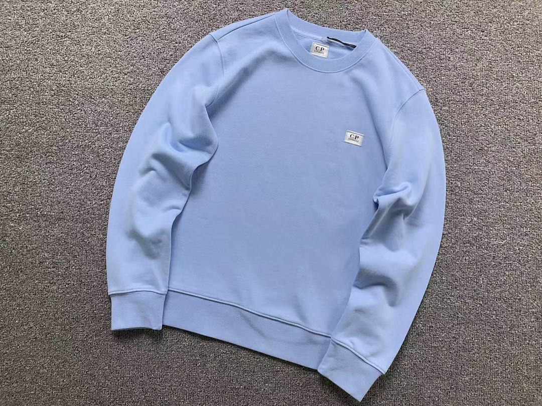 C.P. Company 98 CP HOODIE 1108041255 (Im 170Cm 60Kg I Wear Size M In The Phot) - Image 12