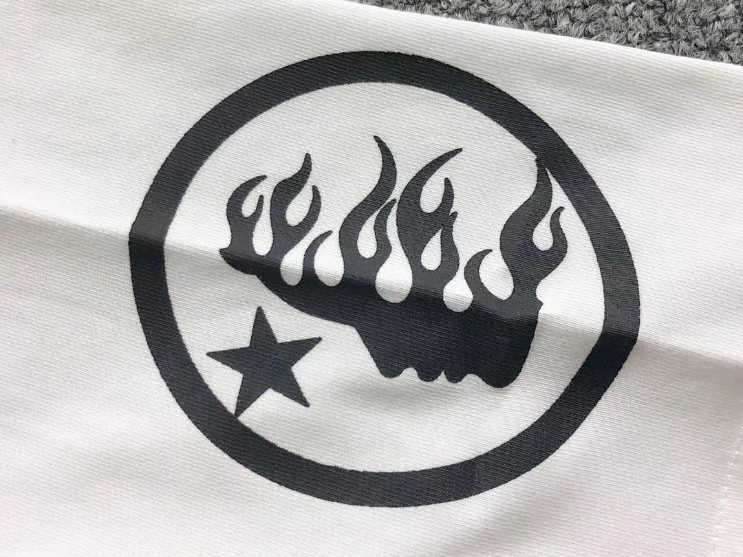 Hellstar 115 HELLSTAR T-SHIRT 2203111972 (Im 170Cm 60Kg I Wear Size M In The Phot) - Image 16