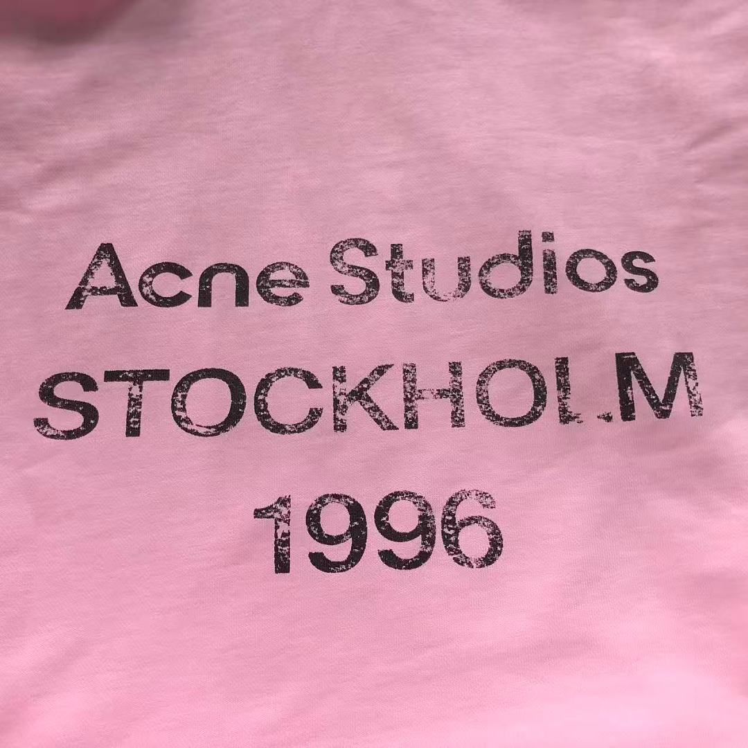 Acne Studios 195 ACNE STUDIOS HOODIE 3207242277 (Im 170Cm 60Kg I Wear Size M In The Phot) - Image 18
