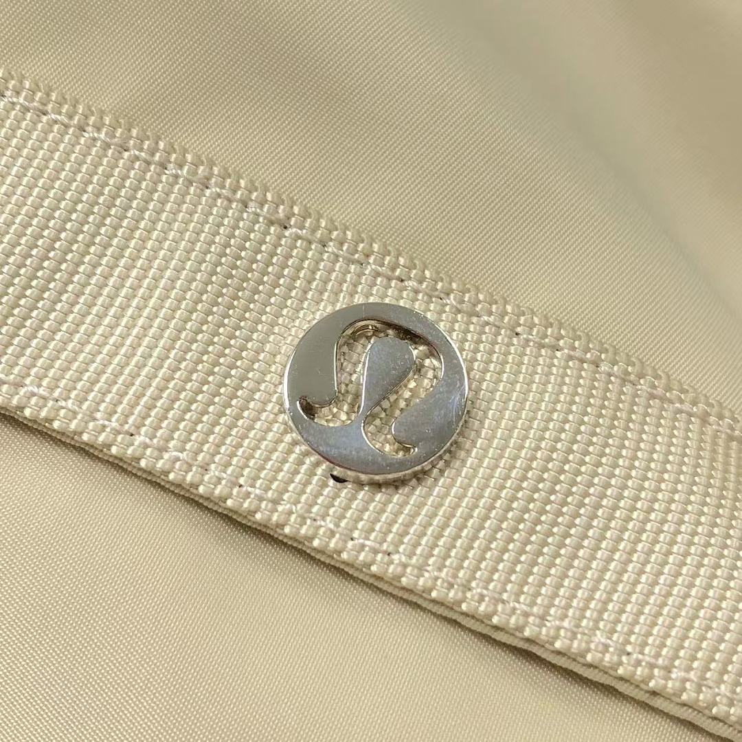 On Running 218 LULULEMON BAG 3205080723 (Long 24CM* Wide 11CM* High 31CM) - Image 10