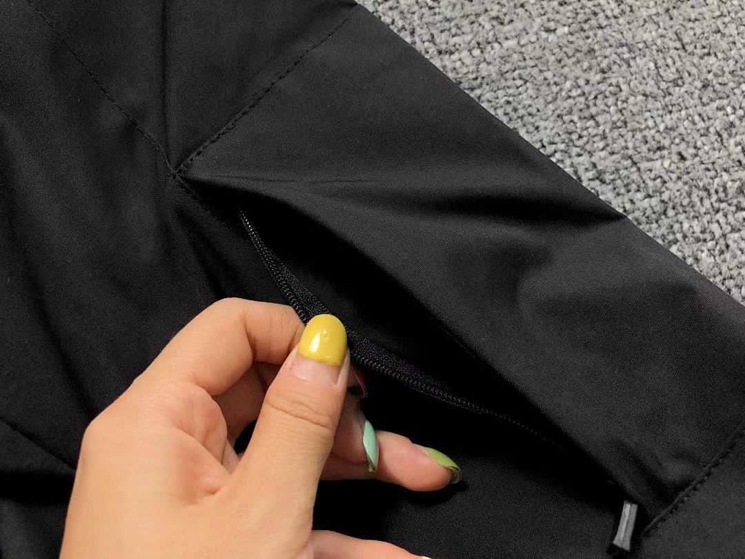 Nike 135 N⭐K⭐ JACKET 511180785 (Im 170Cm 60Kg I Wear Size M In The Phot) - Image 23