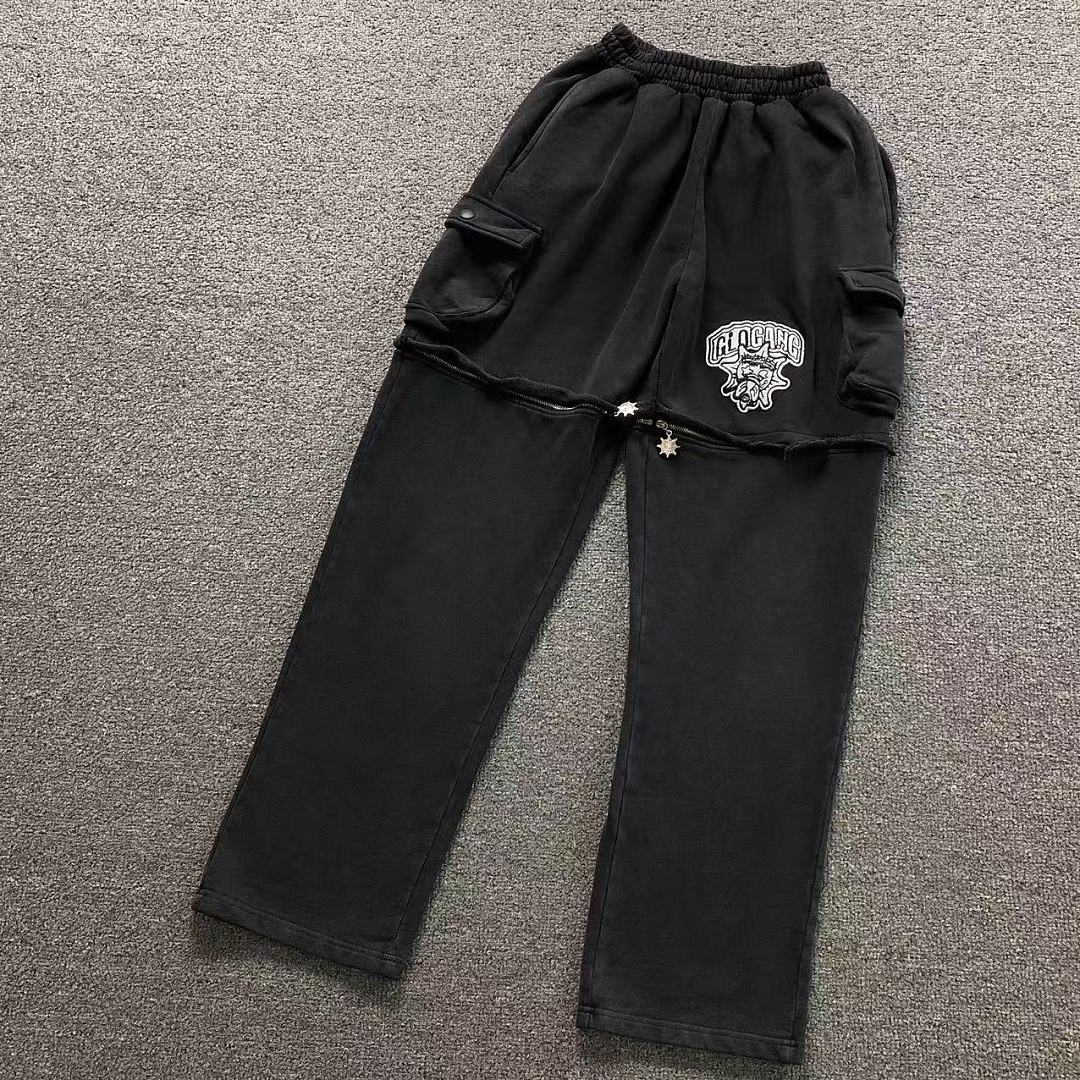 On Running 308 FASHION TROUSERS 3205131272 (Im 170Cm 60Kg I Wear Size M In The Phot), photo 1
