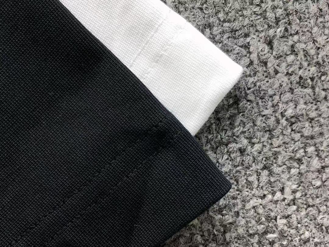 Balenciaga 118 B⭐L⭐⭐⭐IA⭐A T-SHIRT 5232317147 (Im 170Cm 60Kg I Wear Size L In The Phot) - Image 17