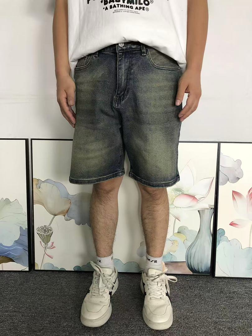 Dior 195 D⭐O⭐ SHORTS 22061007125 (Im 170Cm 60Kg I Wear Size 31 In The Phot) - Image 3