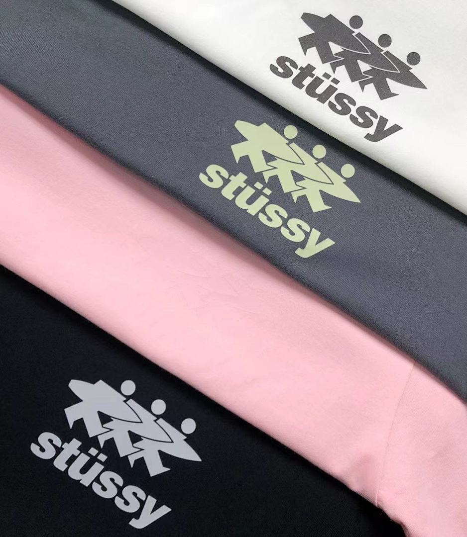 Stussy 78 STUSSY T-SHIRT - Image 7
