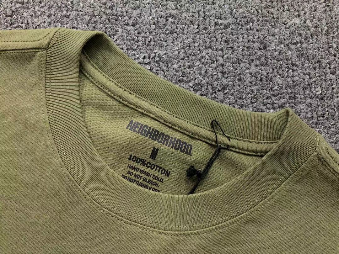 Neighborhood 108 NEIGBORHOOD T-SHIRT - Image 18