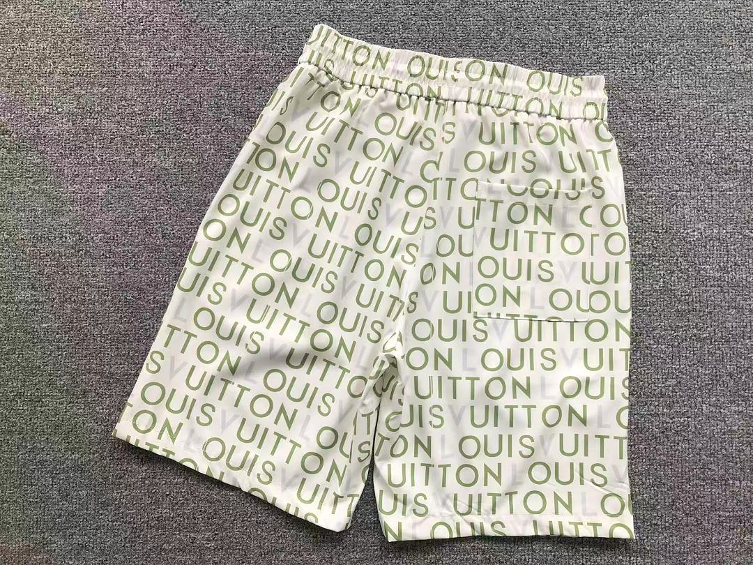 Louis Vuitton 165 L⭐ SHIRT SHORTS 3206062320 (Im 170Cm 60Kg I Wear Size L In The Phot) - Image 23