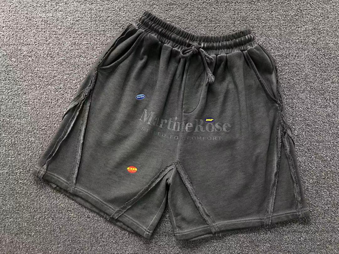 Martine Rose 128 M⭐RT⭐NE⭐O⭐E SHORTS 3204042617 (Im 170Cm 60Kg I Wear Size 1 In The Phot) - Image 7