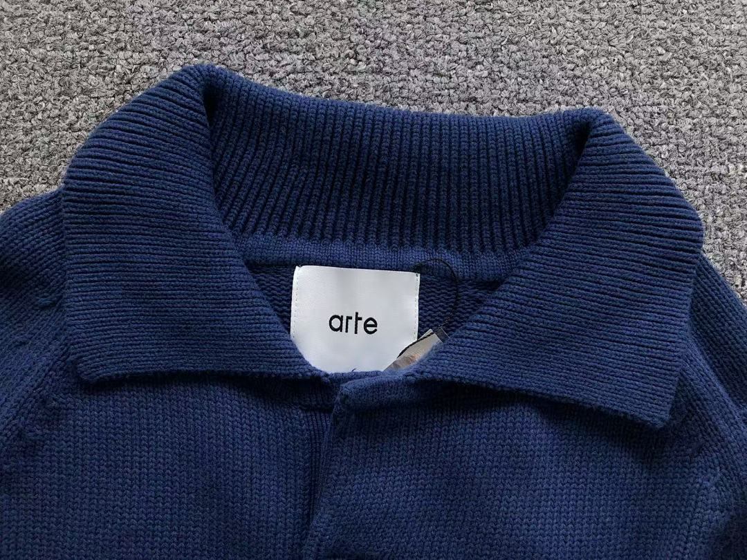 Unbranded 168 A⭐T⭐ SWEATER 1108200456 (Im 170Cm 60Kg I Wear Size S In The Phot) - Image 18