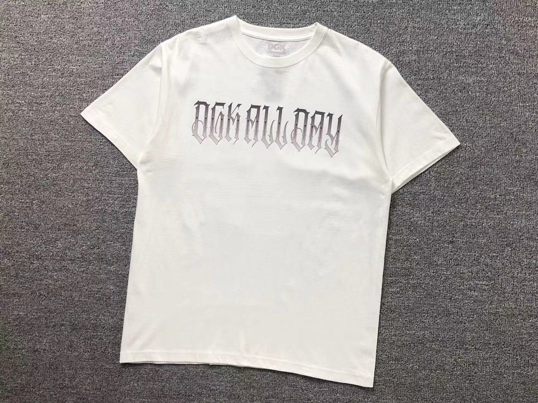 DGK 89 DGK T-SHIRT - Image 17