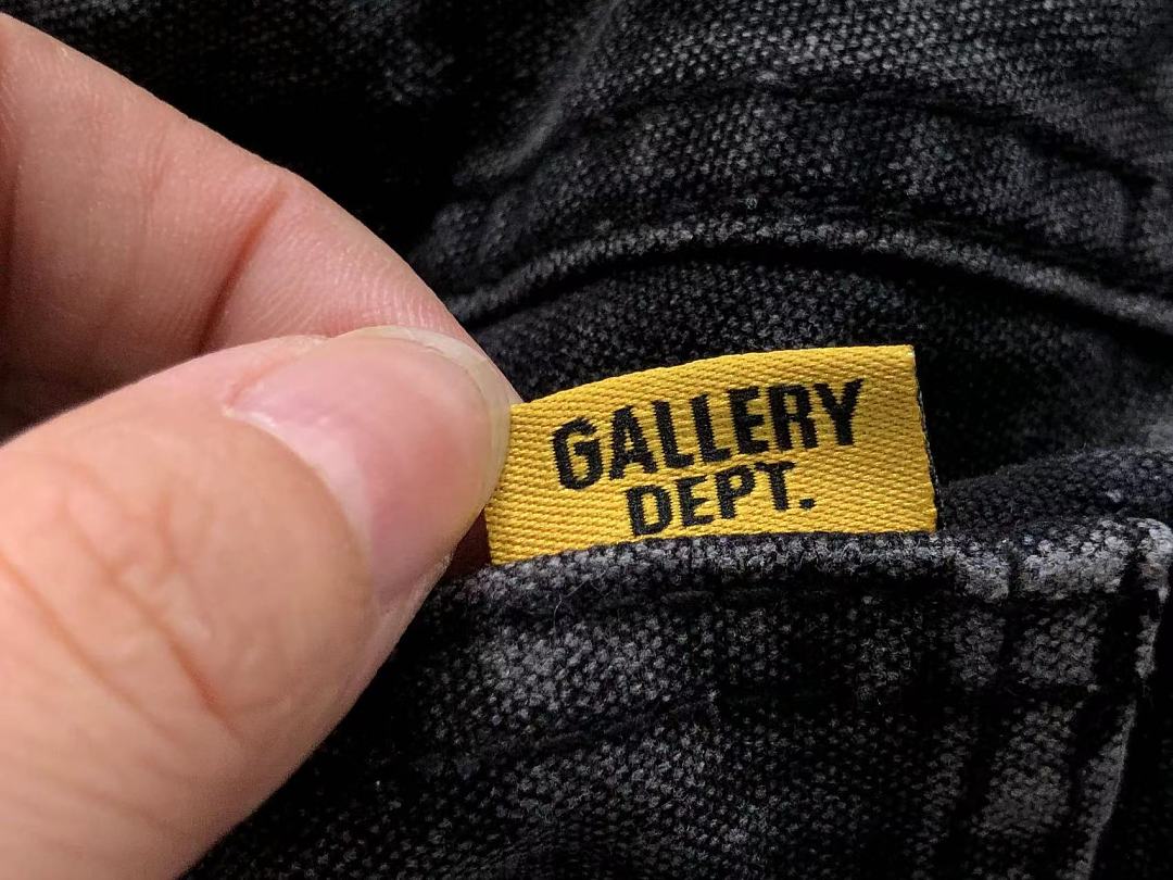 Gallery Dept 175 GALLERY DEPT TROUSERS 124171071 (Im 170Cm 65Kg I Wear Size 30 In The Phot) - Image 29
