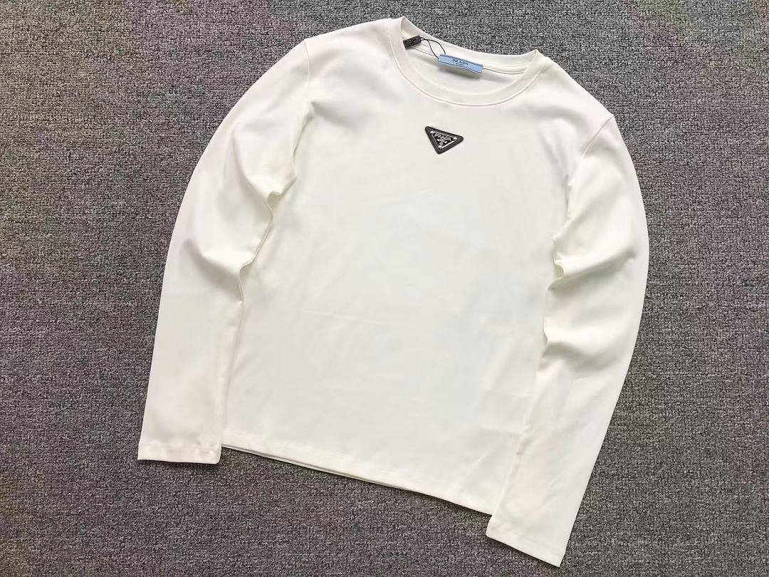 Prada 135 P⭐A⭐A LONG SLEEVED FEMAIE - Image 6